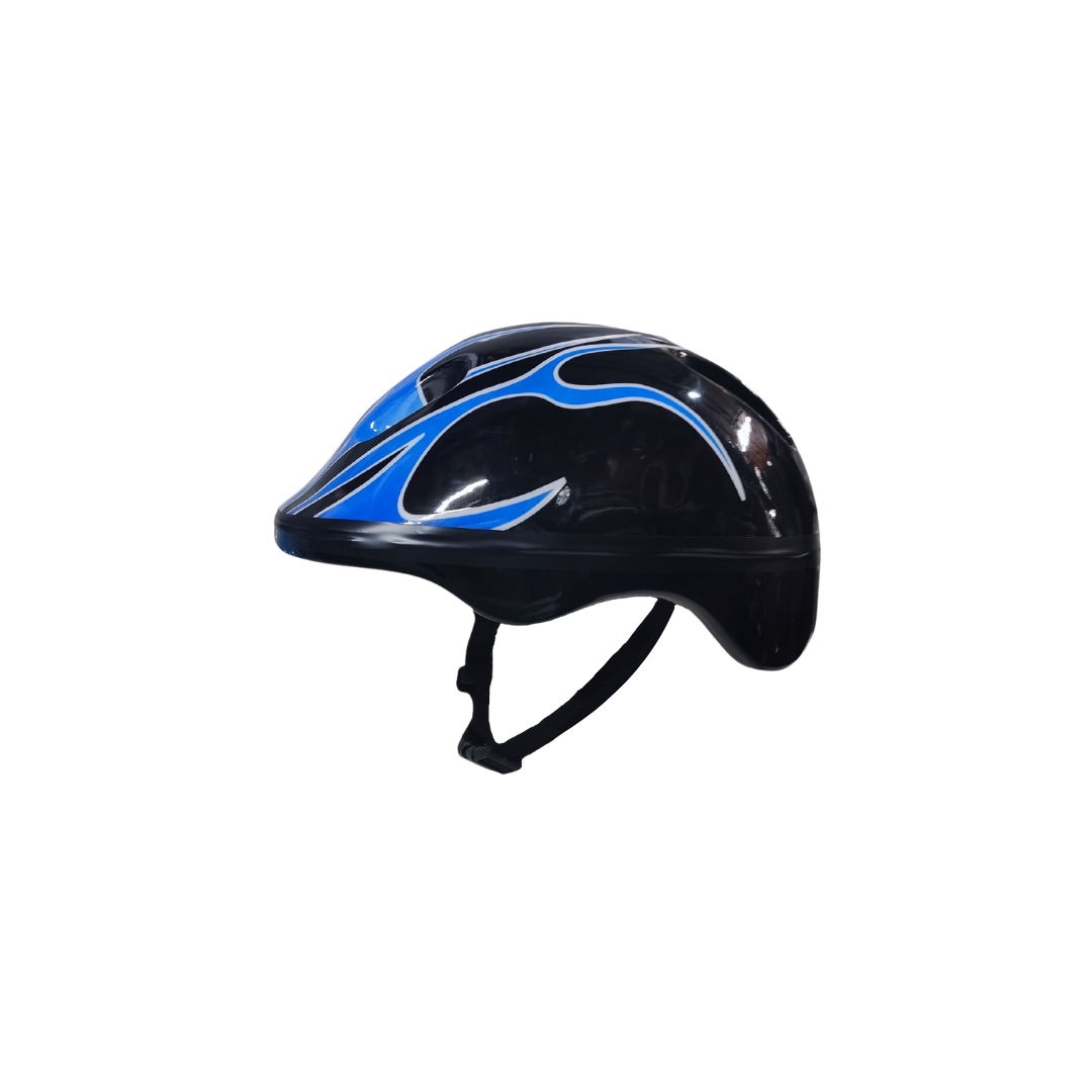 Capacete Para Sports Infantil Menino E Menina Patinete Skate