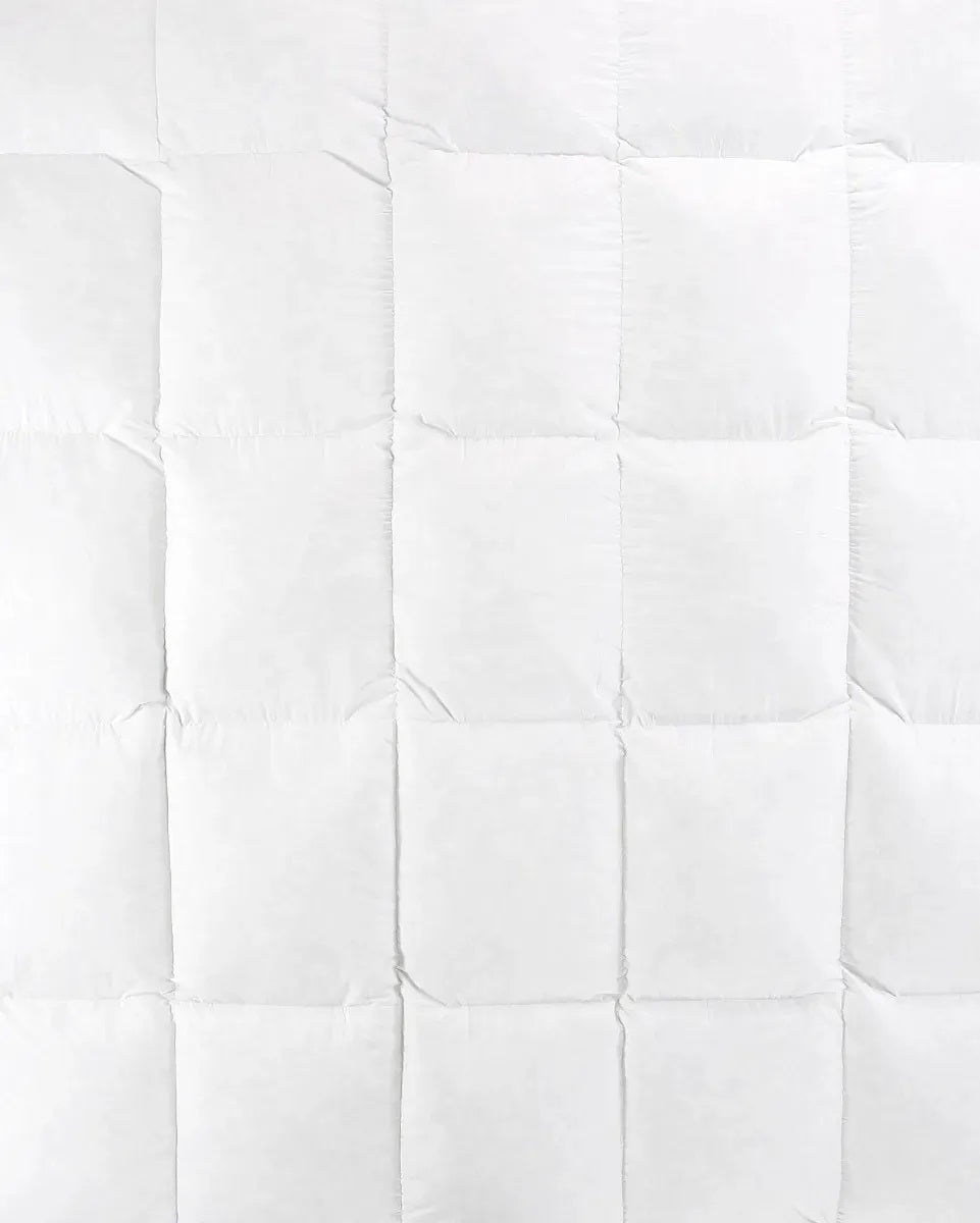 Pillow Top 15% Plumas 85% Penas De Ganso 200x160cm - Daune
