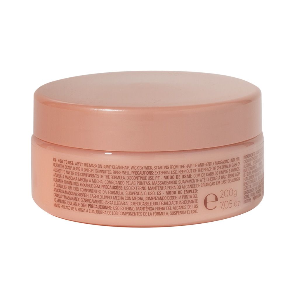 Mascara Revival 200g Braé