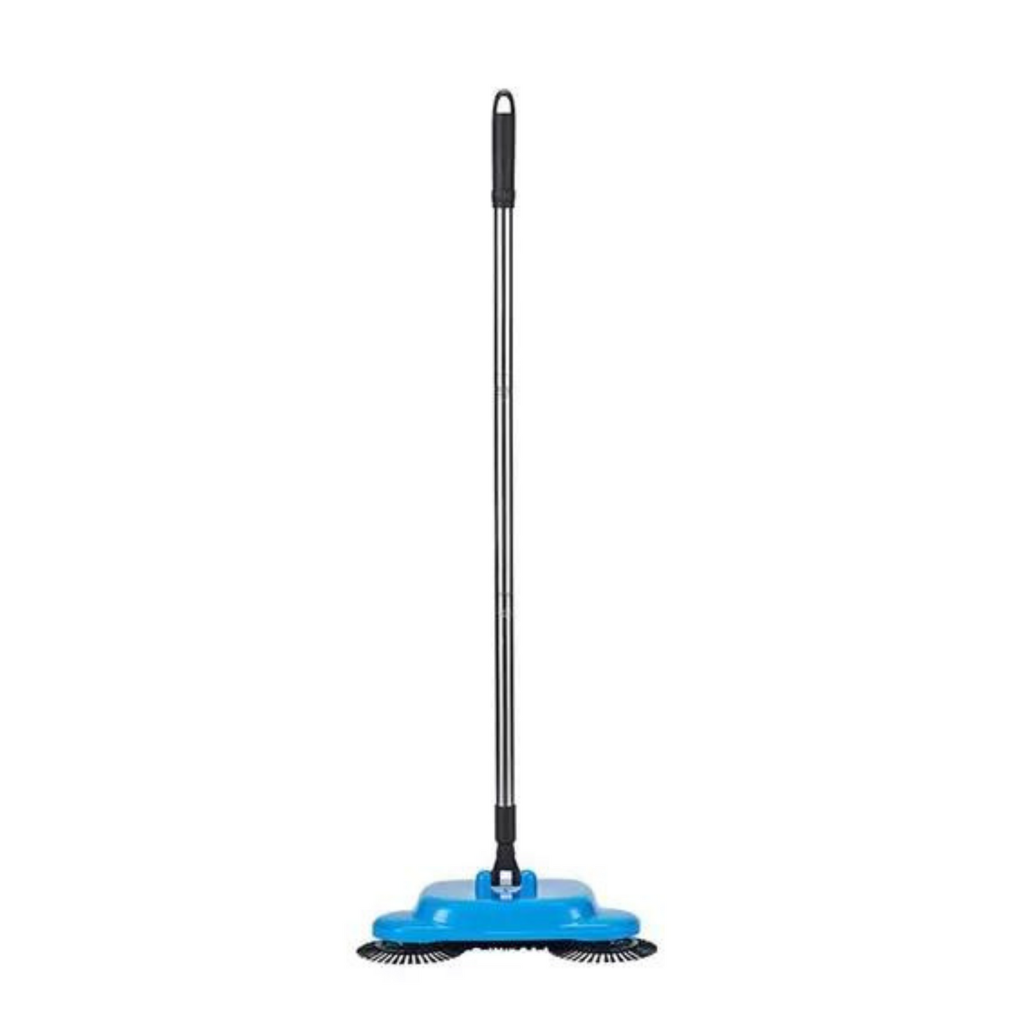 Vassoura Magica Aspirador De Pó Dobrável Feiticeira Mop 360