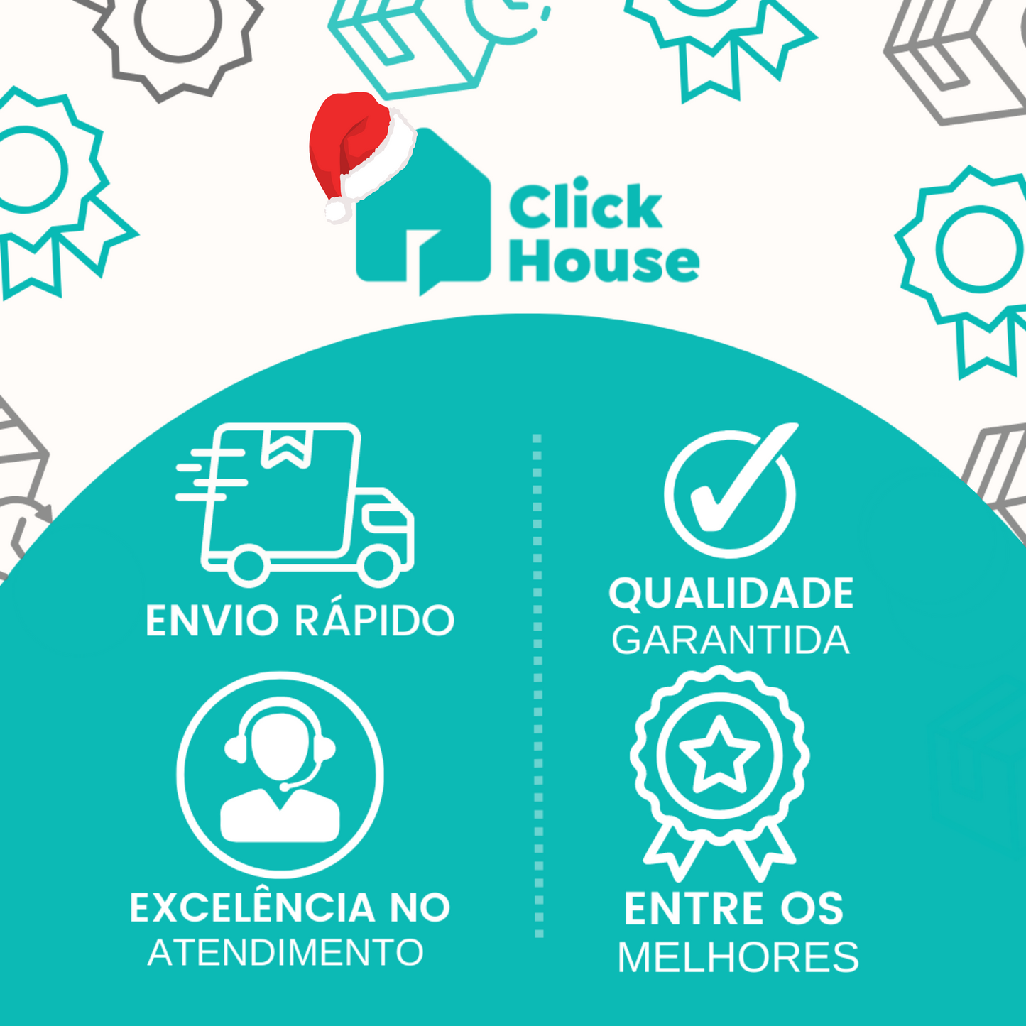 Árvore Natal Fibra Ótica Decorada Luz Quente 8 Funções 120cm