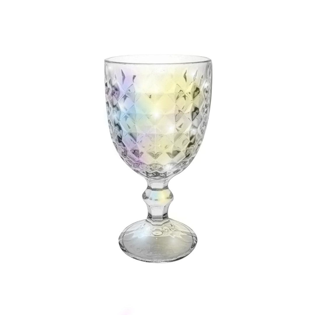 Taças Galaxy Furta Cor 360 mL - TCVI106