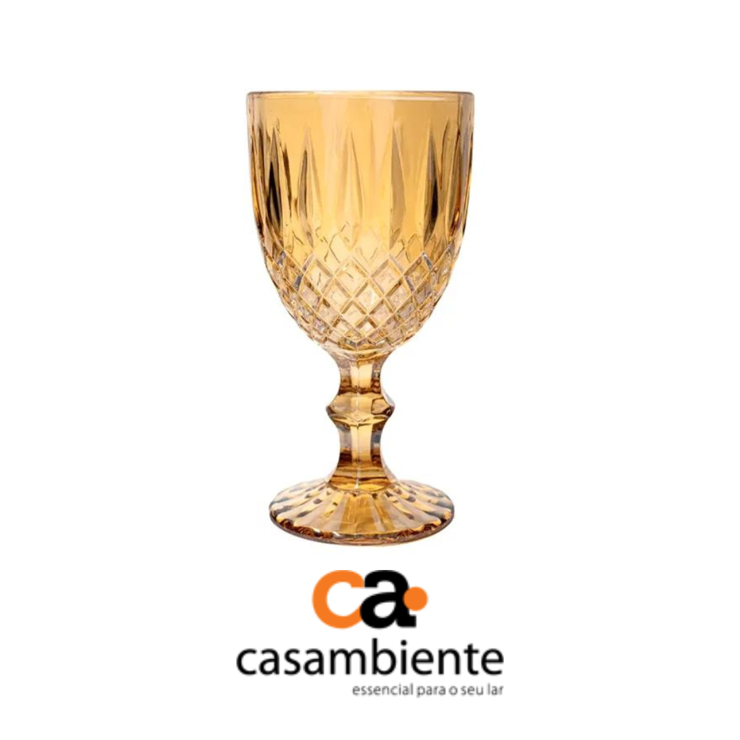 Taça Lumini - Furta-Cor - Colorido - 1 Unidade
