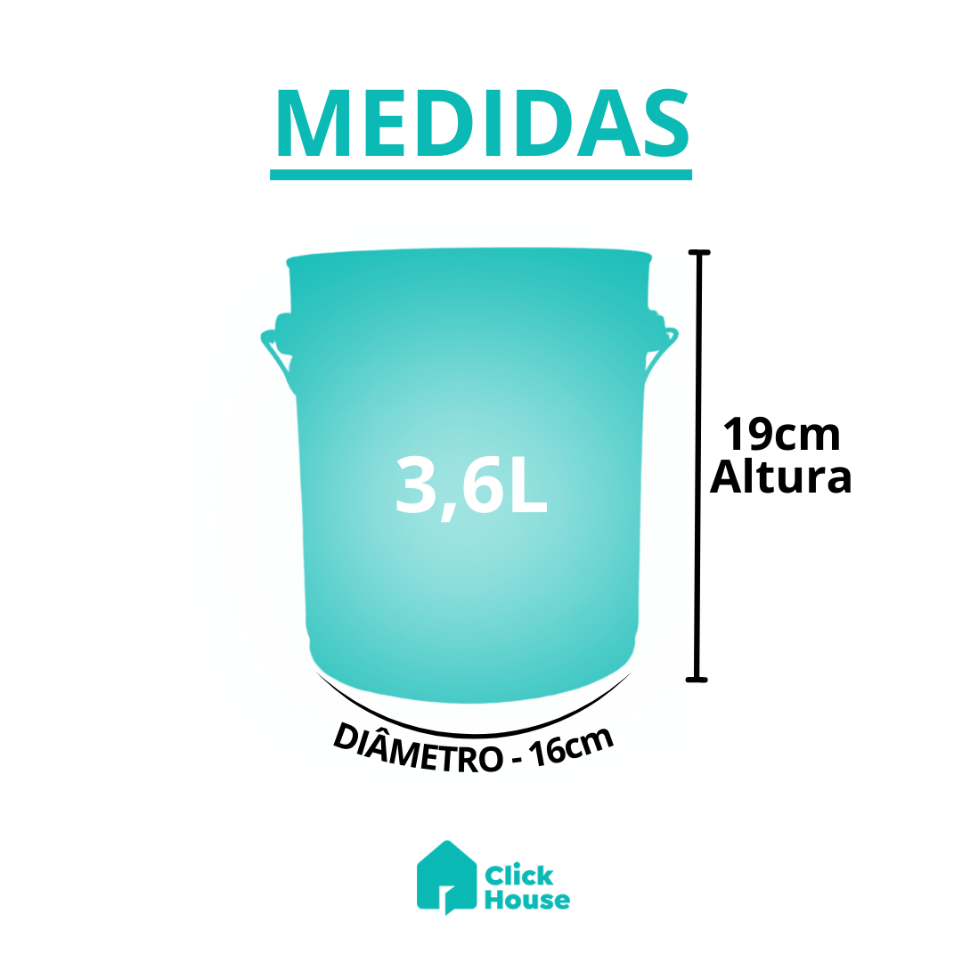Resina Multiuso Impermeabilizante Base Agua Incolor 3,6l
