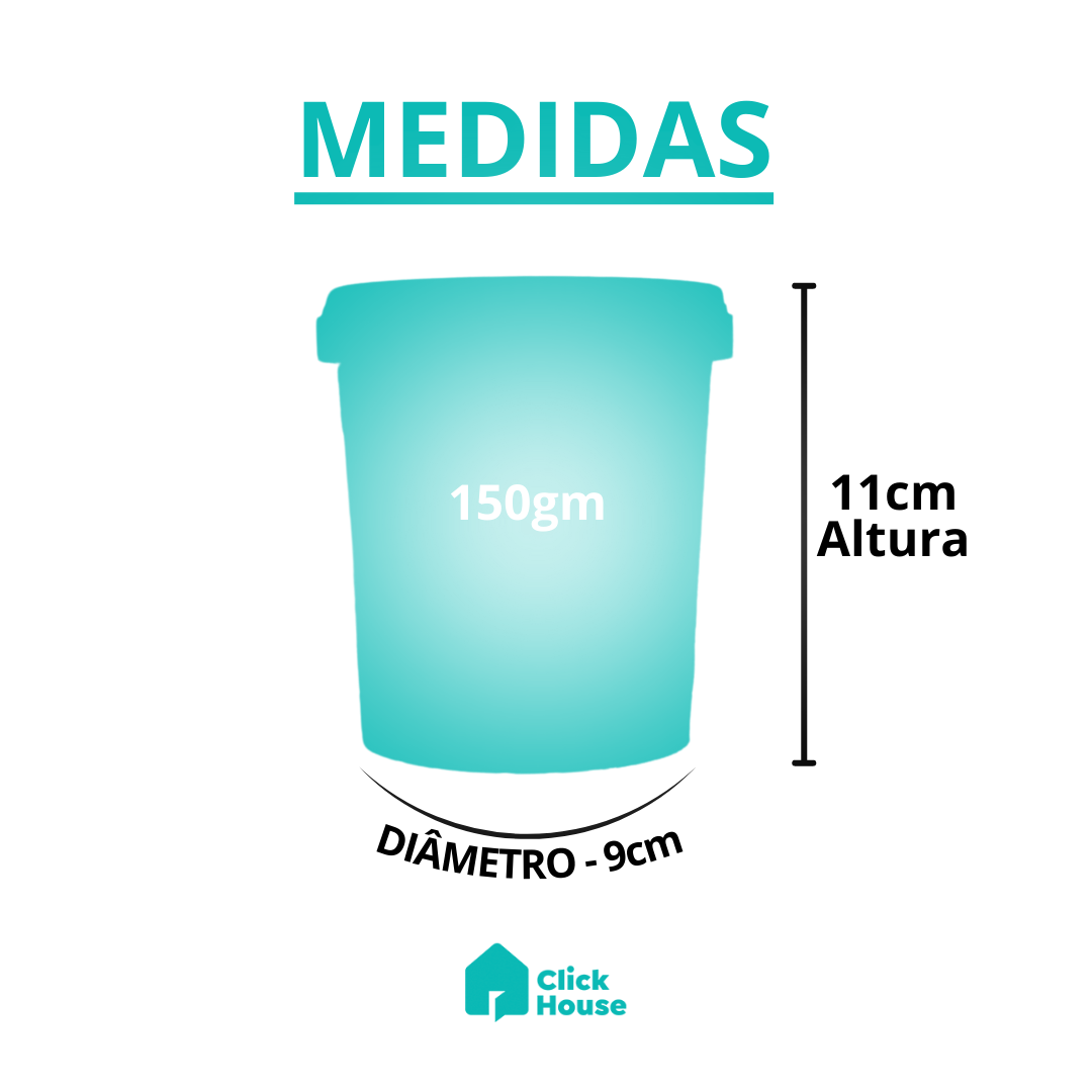 Massa Tapa Fácil Reparo Multiuso Nivelador Brasilux 150g