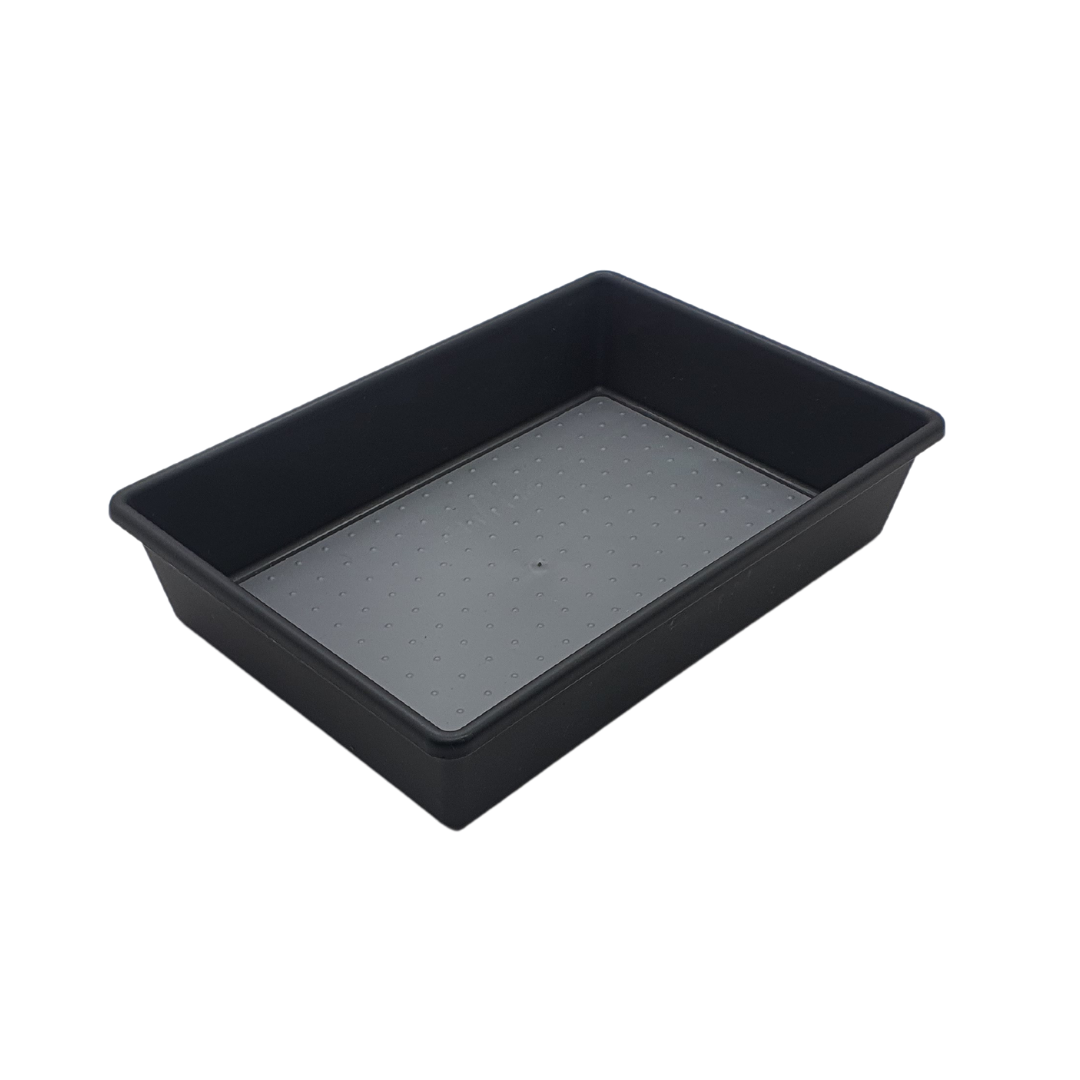 Organizador Talheres Gavetas Cozinha Quadrado Modular
