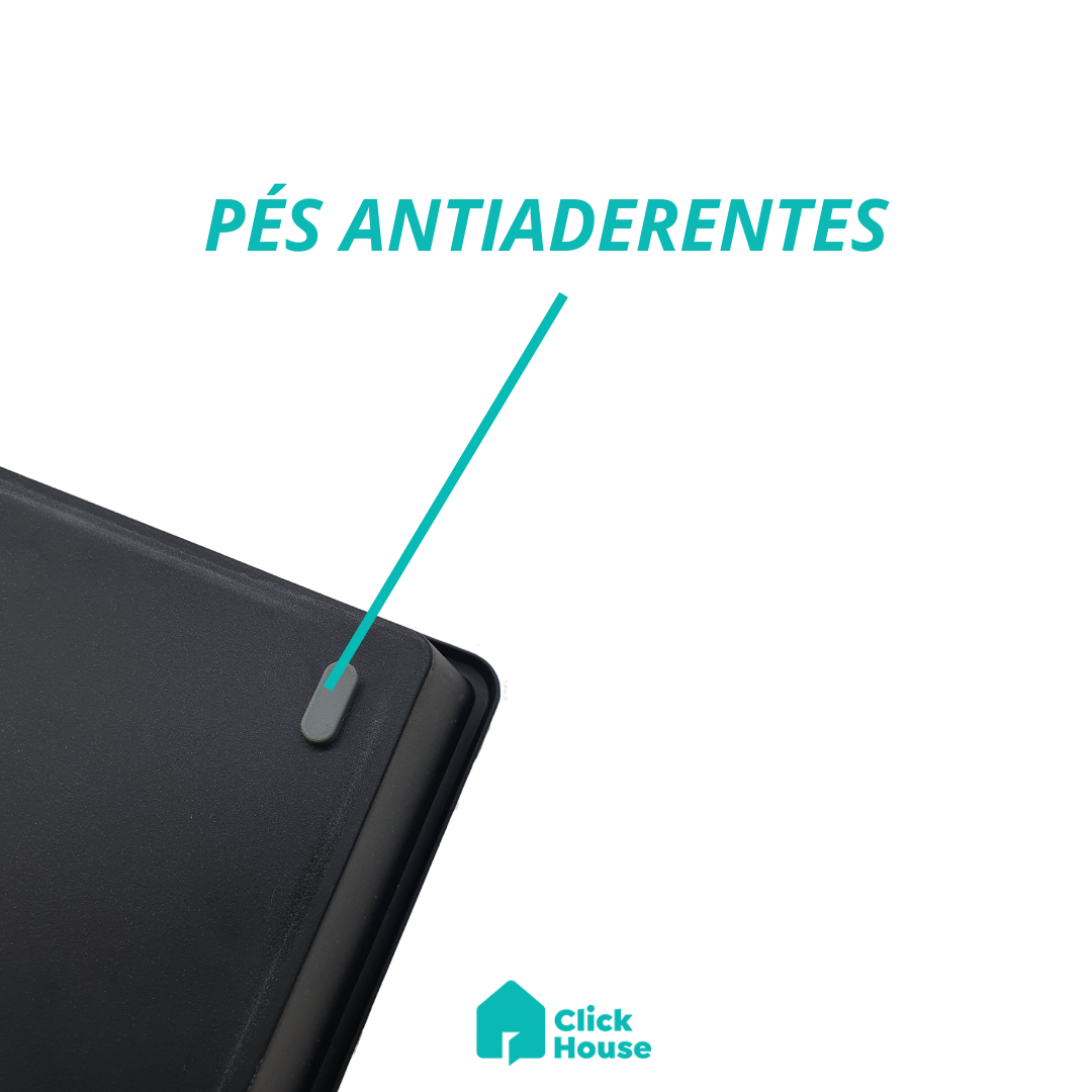 Organizador Talheres Gavetas Cozinha Quadrado Modular