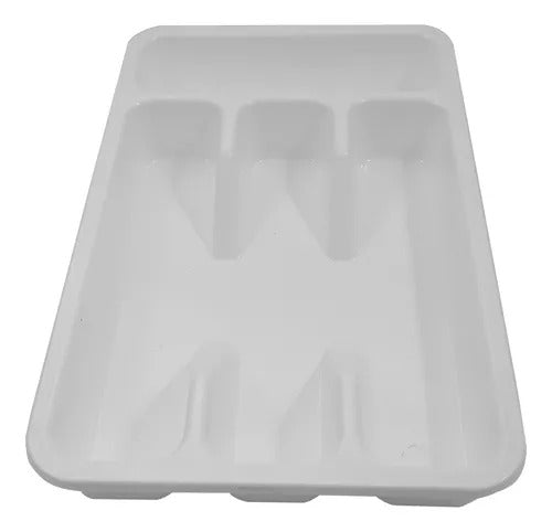 Porta Talher Organizador Gaveta Utensilio Divisória Separado
