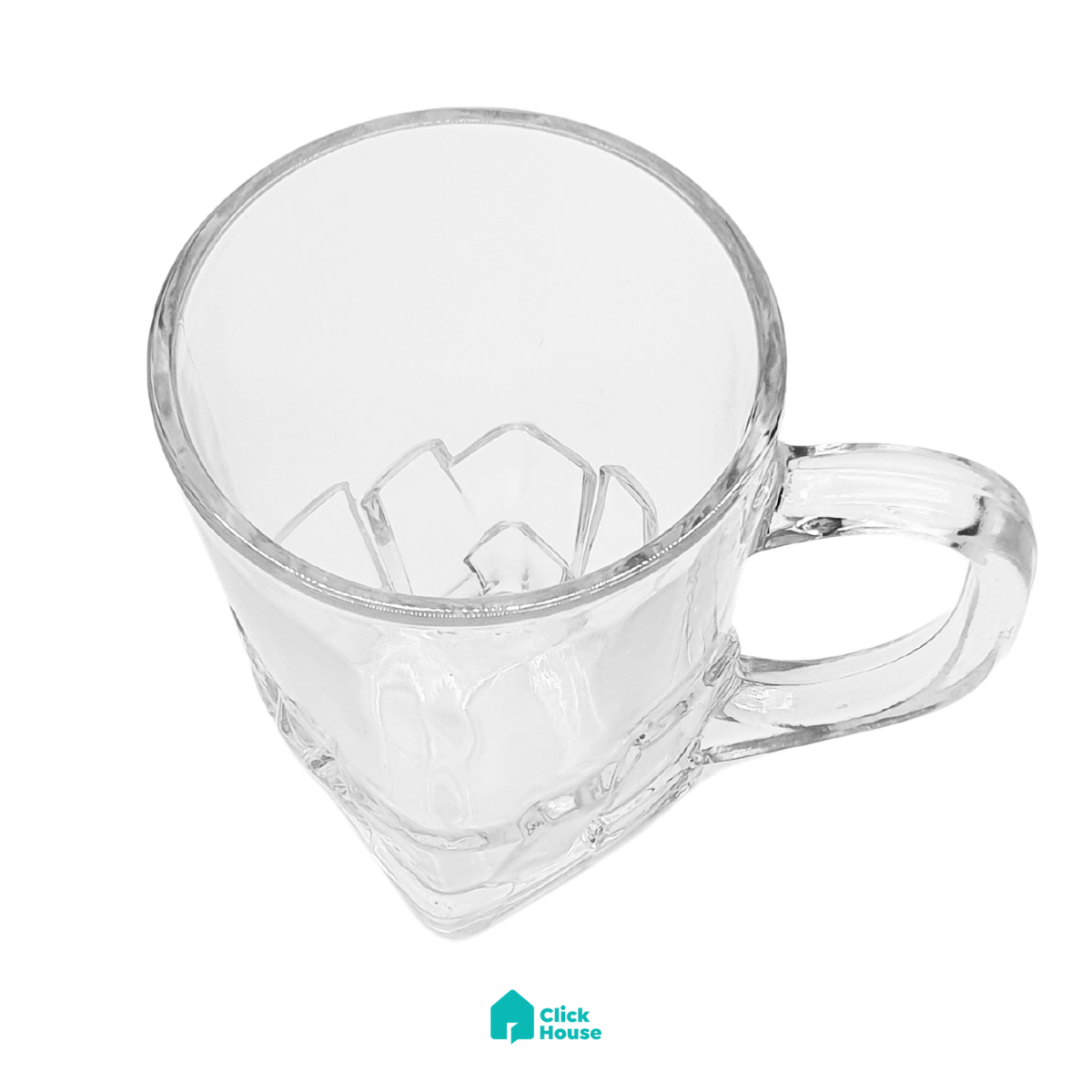 Caneca Coffe Vidro