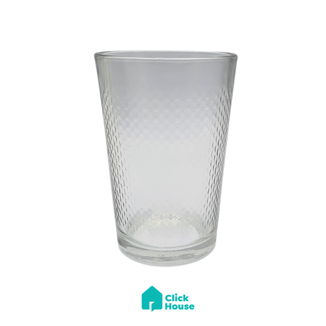 Aparelho De Jantar Pratos Copos 13 Peças Bowl Vidro 2,5l