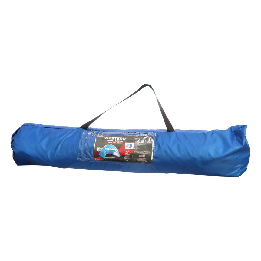 Barraca de Camping 2 Pessoas - IM46217 - Casita Imporiente