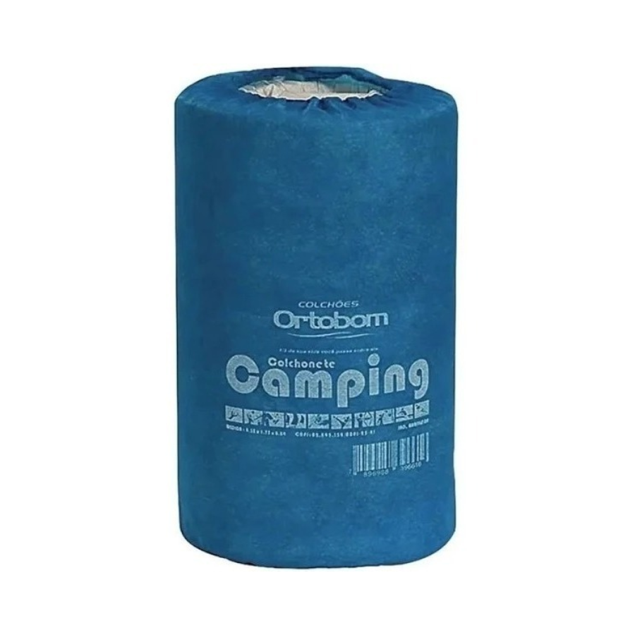 Barraca de Camping + 2 Mochila - BR200
