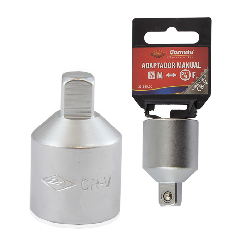 Adaptador Manual - 3339000