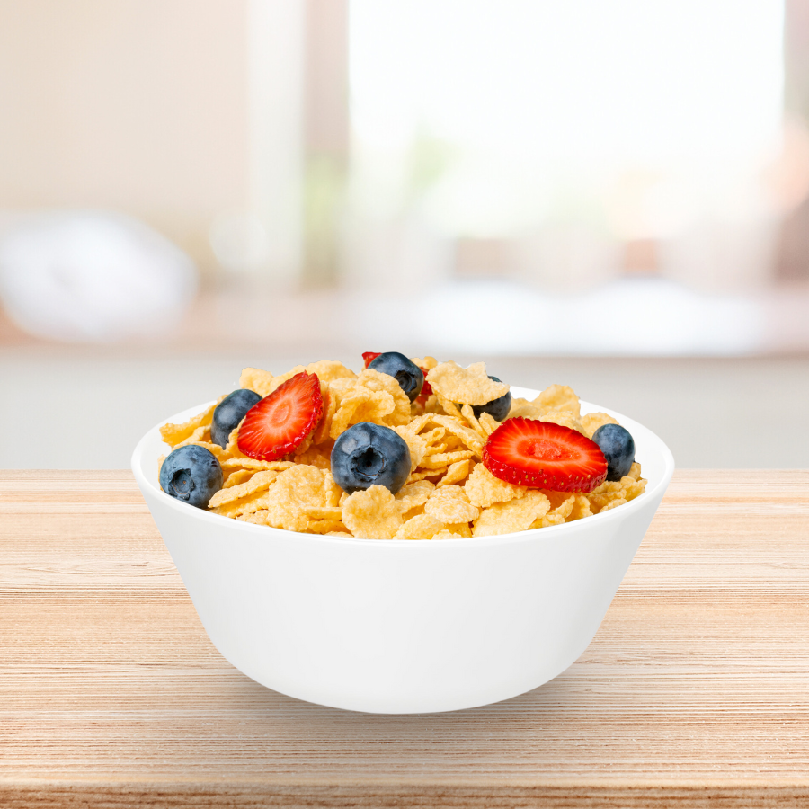 Tigela Bowl De Vidro Redonda Sobremesa Branco Opaline 250ml