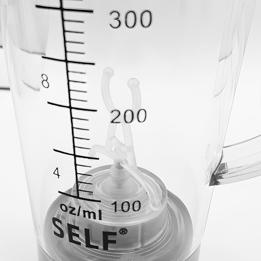 Caneca Copo Mixer Misturador Automático 400ml Bebidas Café