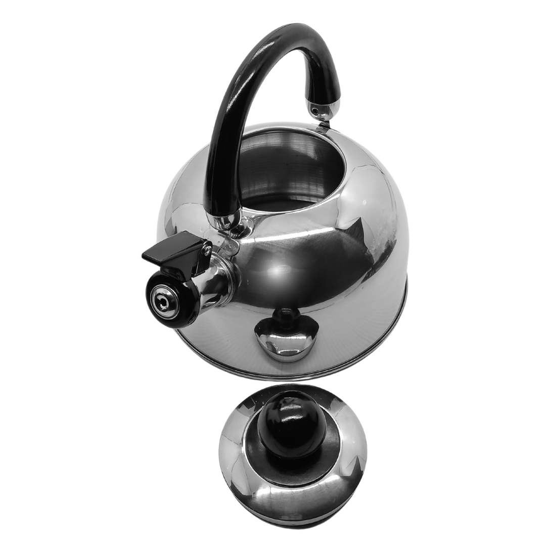 Chaleira Com Alça Movel 2L - BD1418