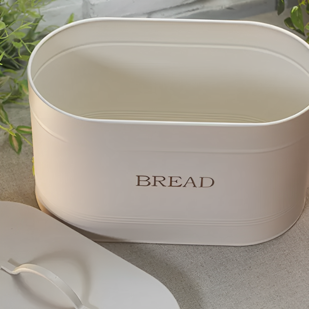 Porta Mantimento Bread 34x18x20,5cm - BL0004