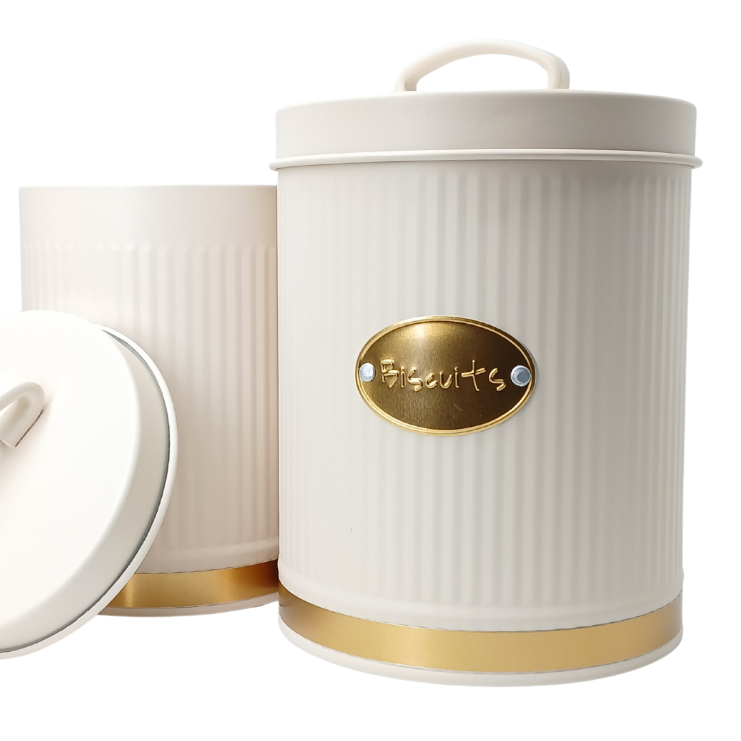 Porta Mantimento Biscuits 13,5x17,5cm - BL0006 1