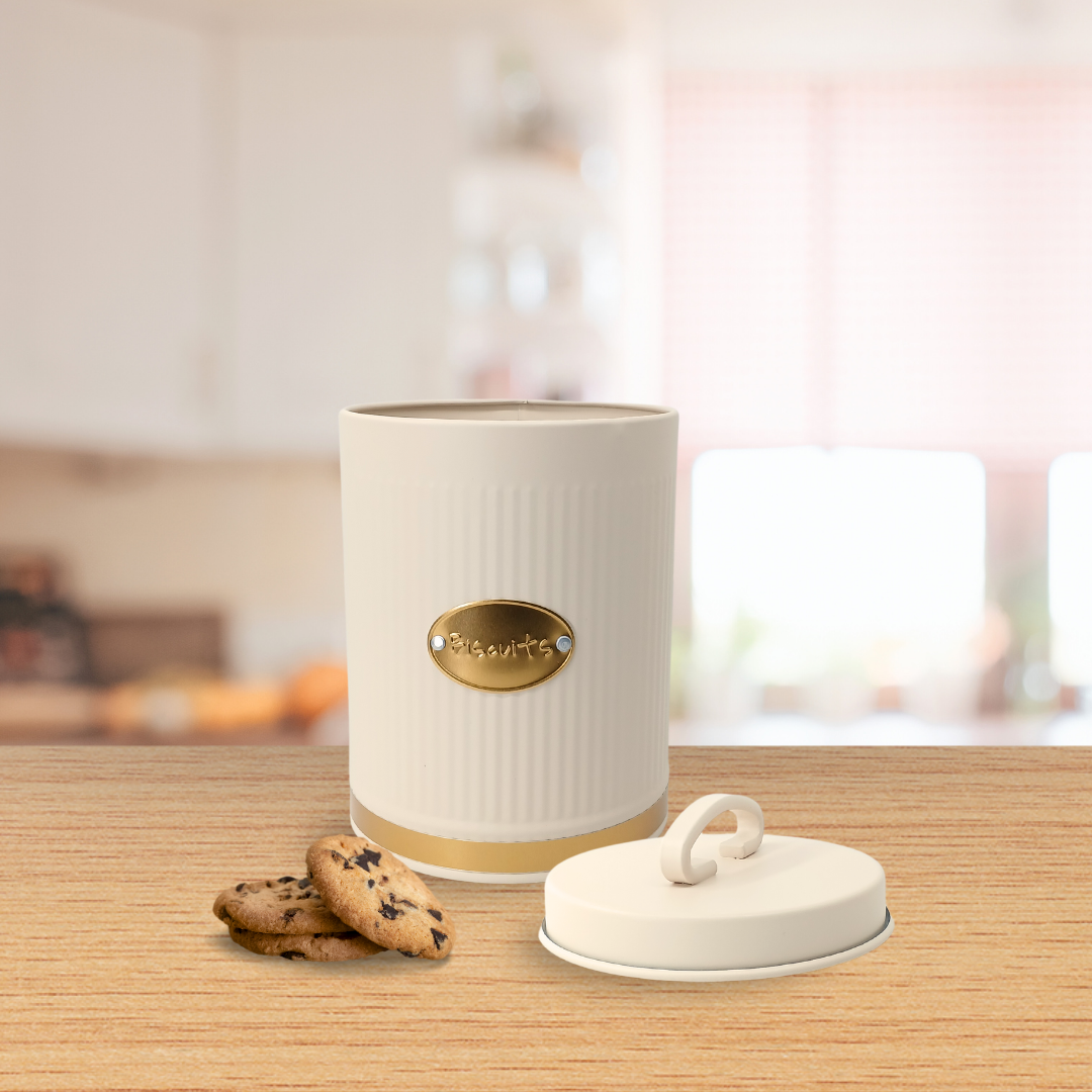 Porta Mantimento Biscuits 13,5x17,5cm - BL0006 1