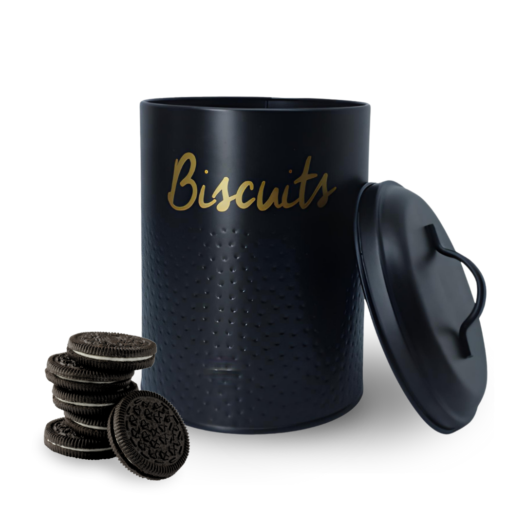 Porta Mantimento Biscuits 13,5x17,5cm - BL0005 1