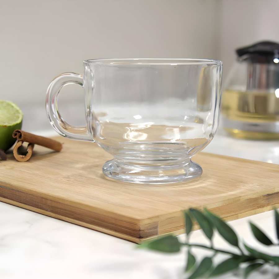 Caneca Jumbo Traditional 500ml - CANC100