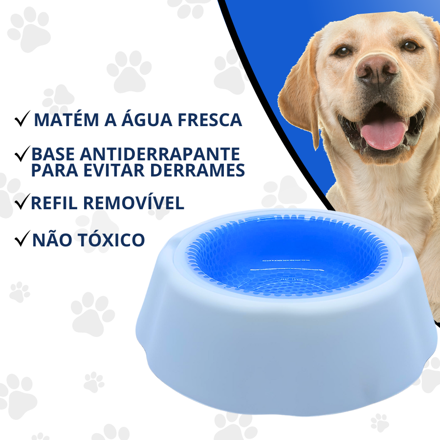 Tigela Gelada 500ml - H1.1064006.05999