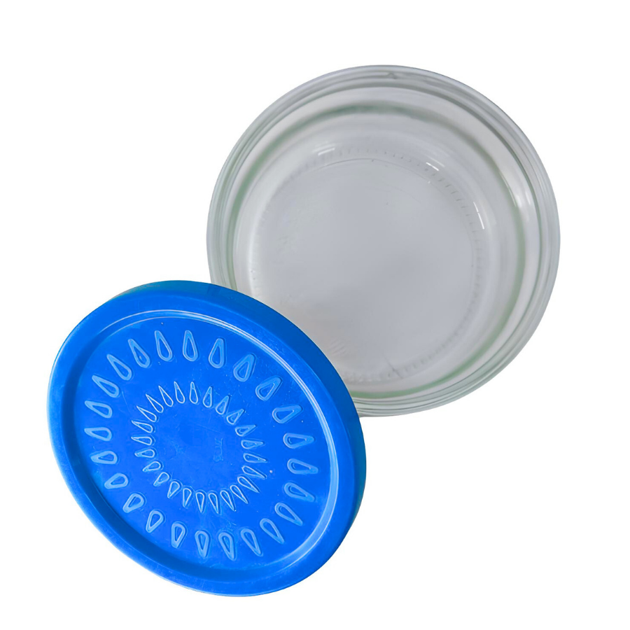 Pote Hermético Azul 420ml - KC240