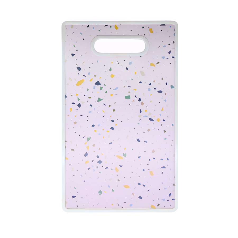 Tabua De Corte Grande Borda Creme - TABO008
