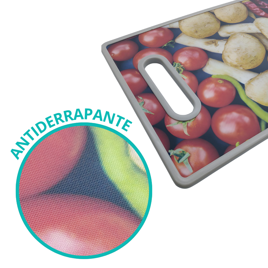 Tabua De Corte Grande Legumes - TABO005