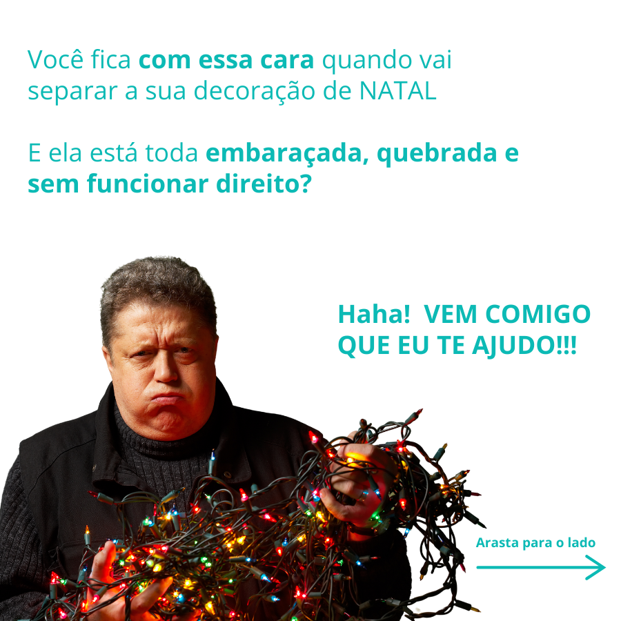 Pisca 100 Lâmpadas Led Colorido 127V - NATAL194