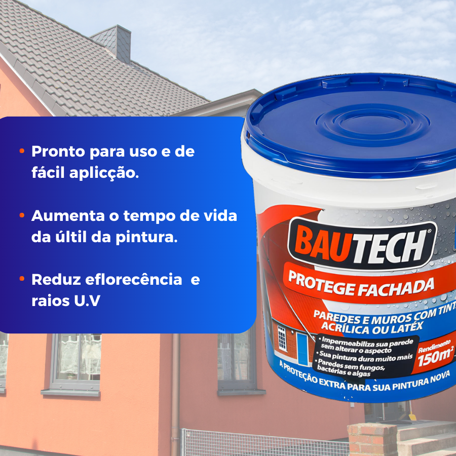 Bautech Protege 12L - 16730