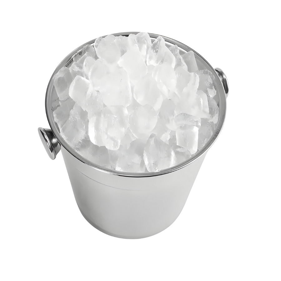 Balde De Gelo Inox 800ml - 5315