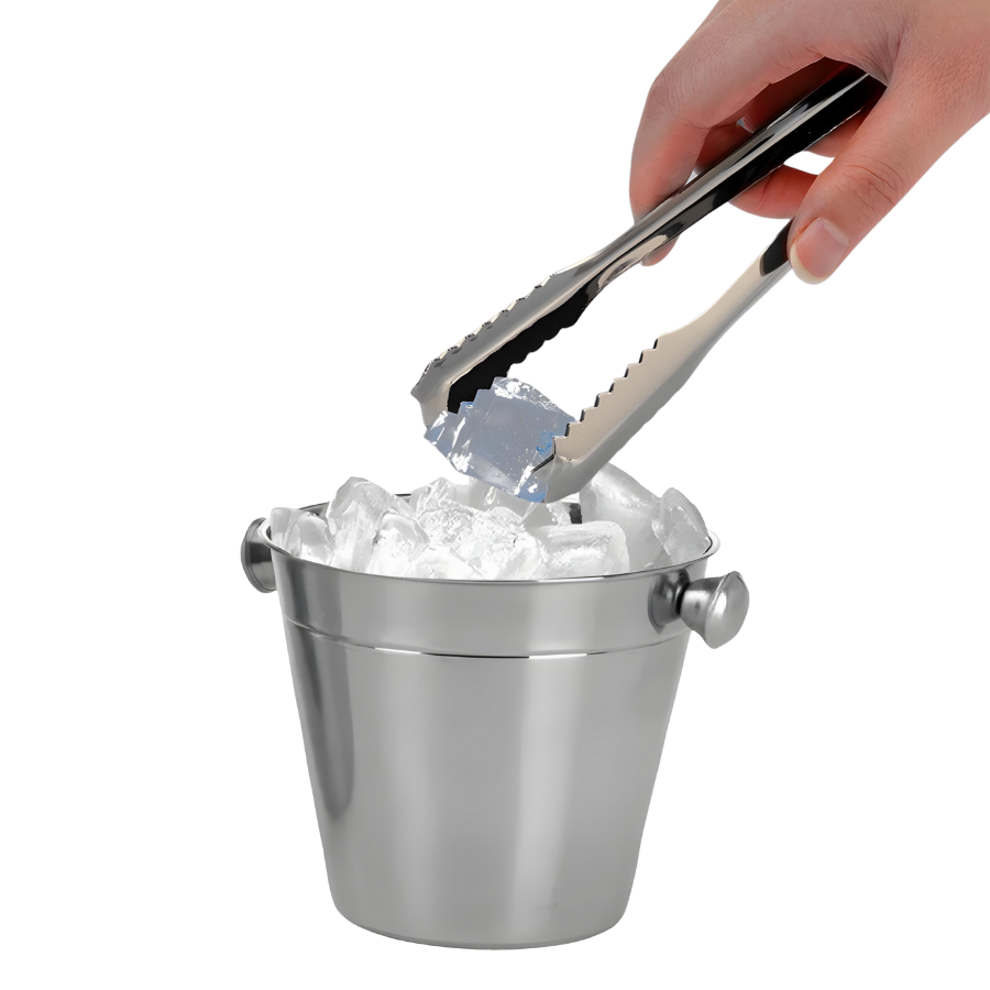 Balde De Gelo Inox 800ml - 5315