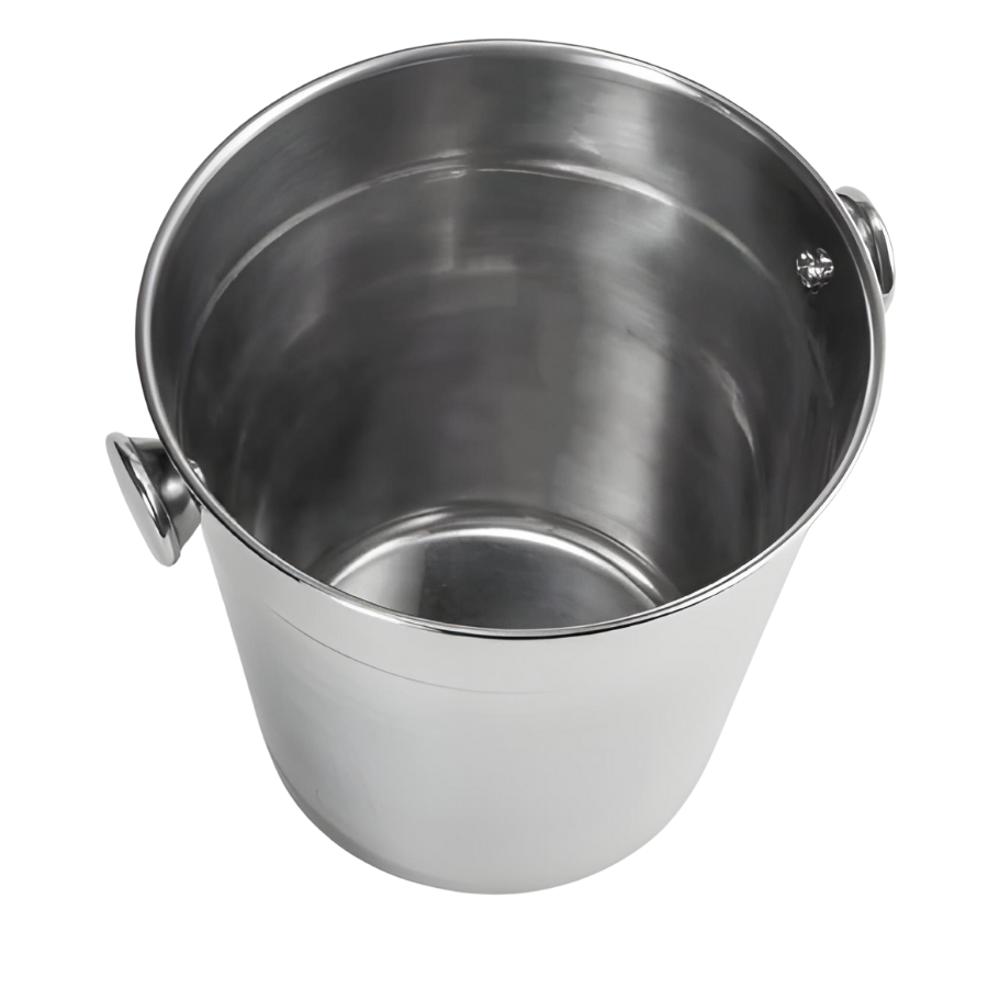 Balde De Gelo Inox 800ml - 5315