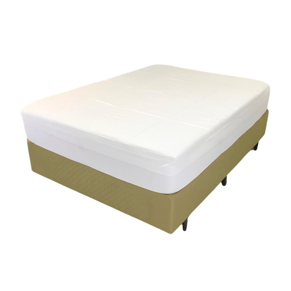 Pillow Top Espuma Soft Click House Casal Viuva128X188 - 88873/10