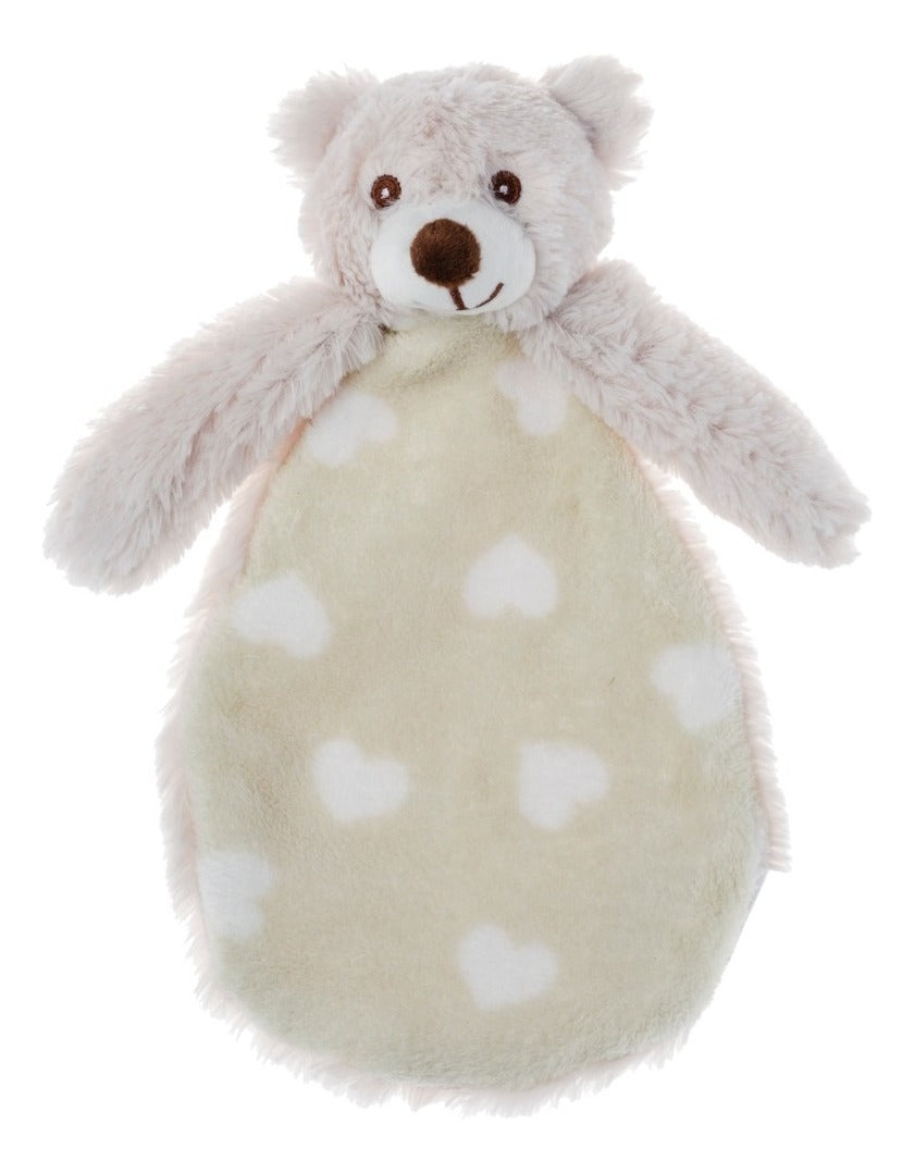 Naninha Para Bebe Antialérgico Infantil Mimo Loani
