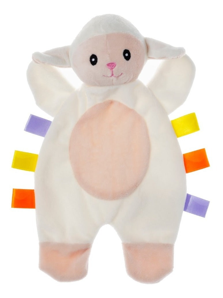 Naninha Loani Para Bebe Anti Alérgico Abraço