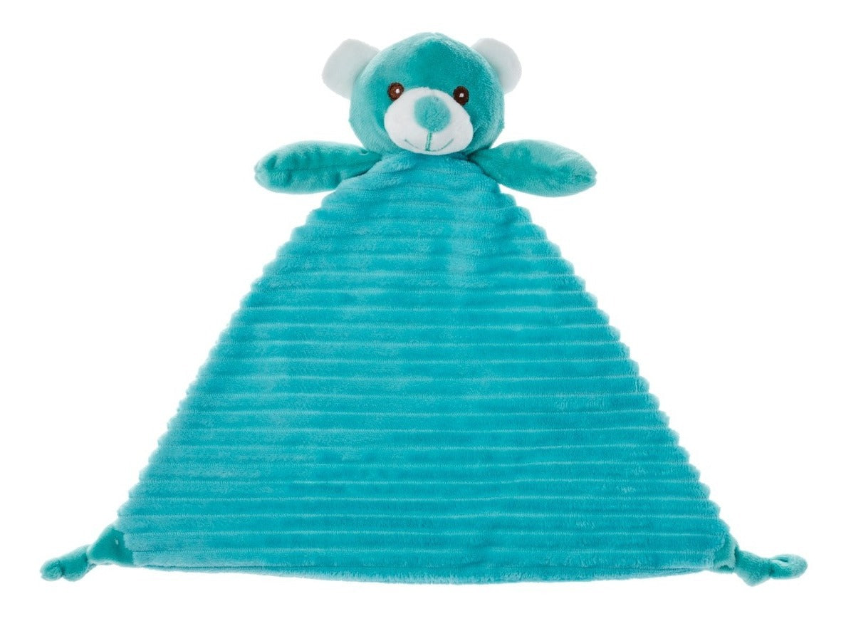 Naninha Loani Para Bebe Anti Alérgico Carinho