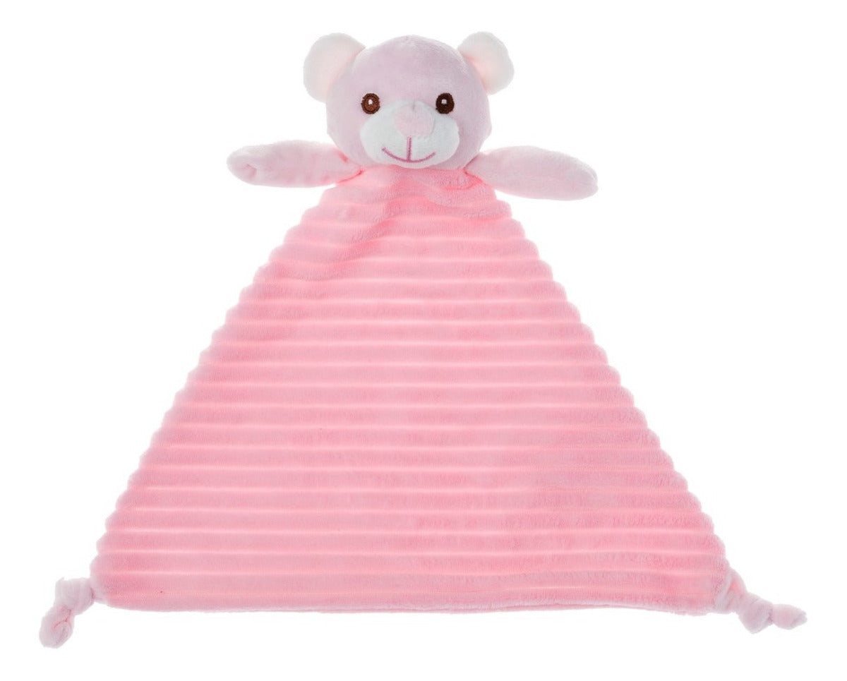 Naninha Loani Para Bebe Anti Alérgico Carinho