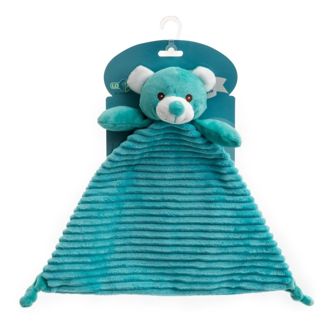 Naninha Loani Para Bebe Anti Alérgico Carinho