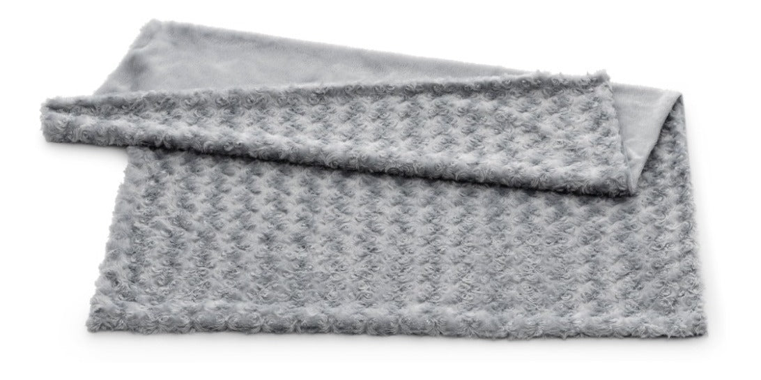Cobertor Manta Para Bebe Comfy Fofinho Para Menino E Menina