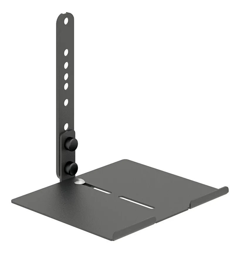 Suporte Para Acessórios Conversor Digital Dvd Blu-ray