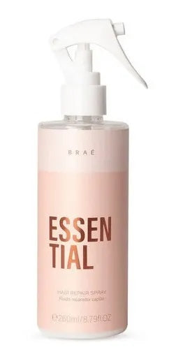 Braé Essential Spray Para O Cabelo Mulher 260 Ml