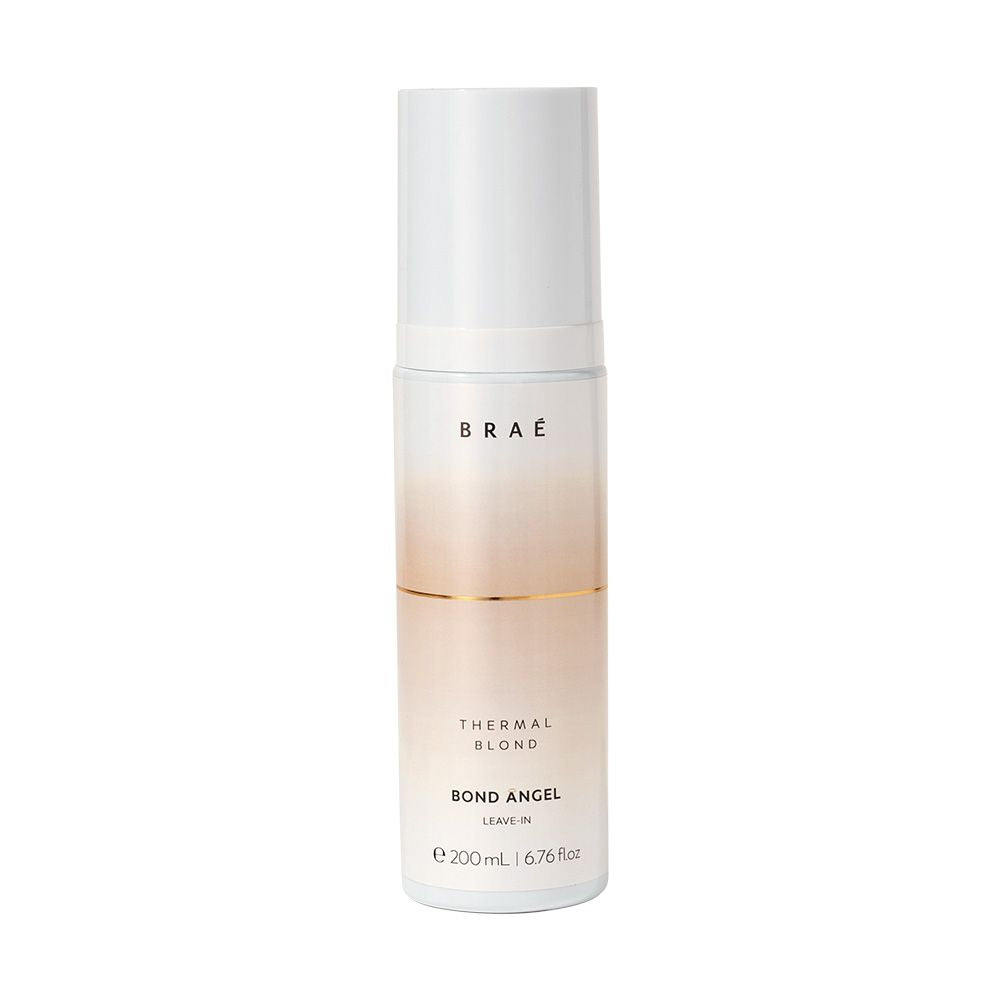 Bond Angel Leave In Matizador Thermal Blond Braé Spray 200ml