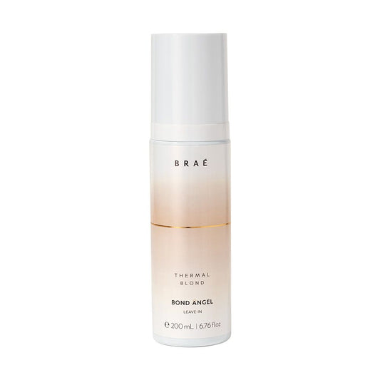 Bond Angel Leave In Matizador Thermal Blond Braé Spray 200ml