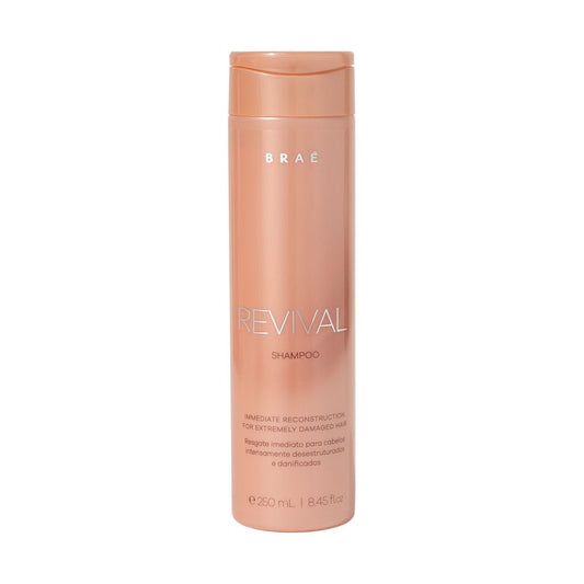 Braé Revival Shampoo 250ml