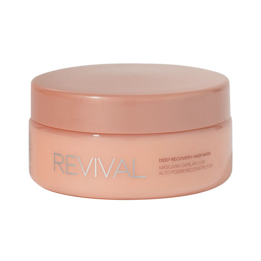Mascara Revival 200g Braé