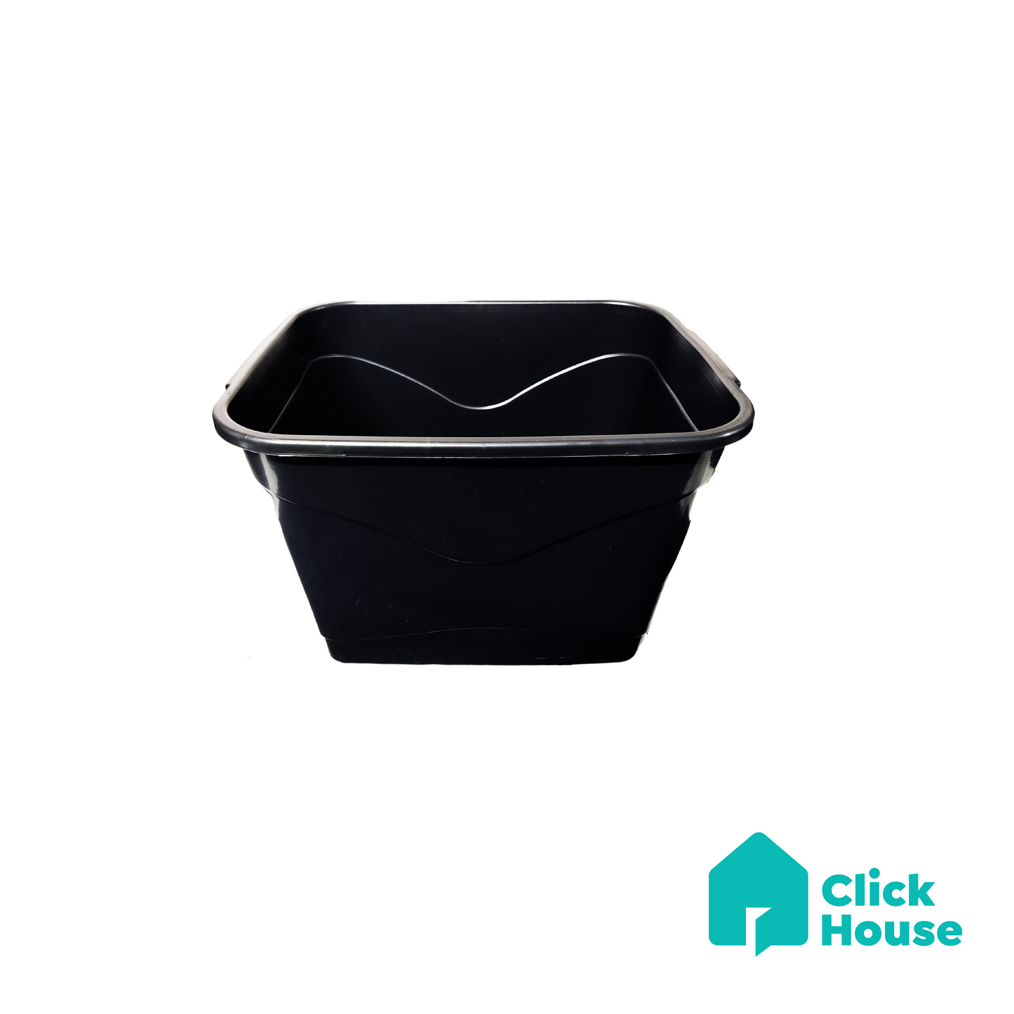 Caixa Organizadora Brinquedo Multiuso Plástica Tampa 30 L