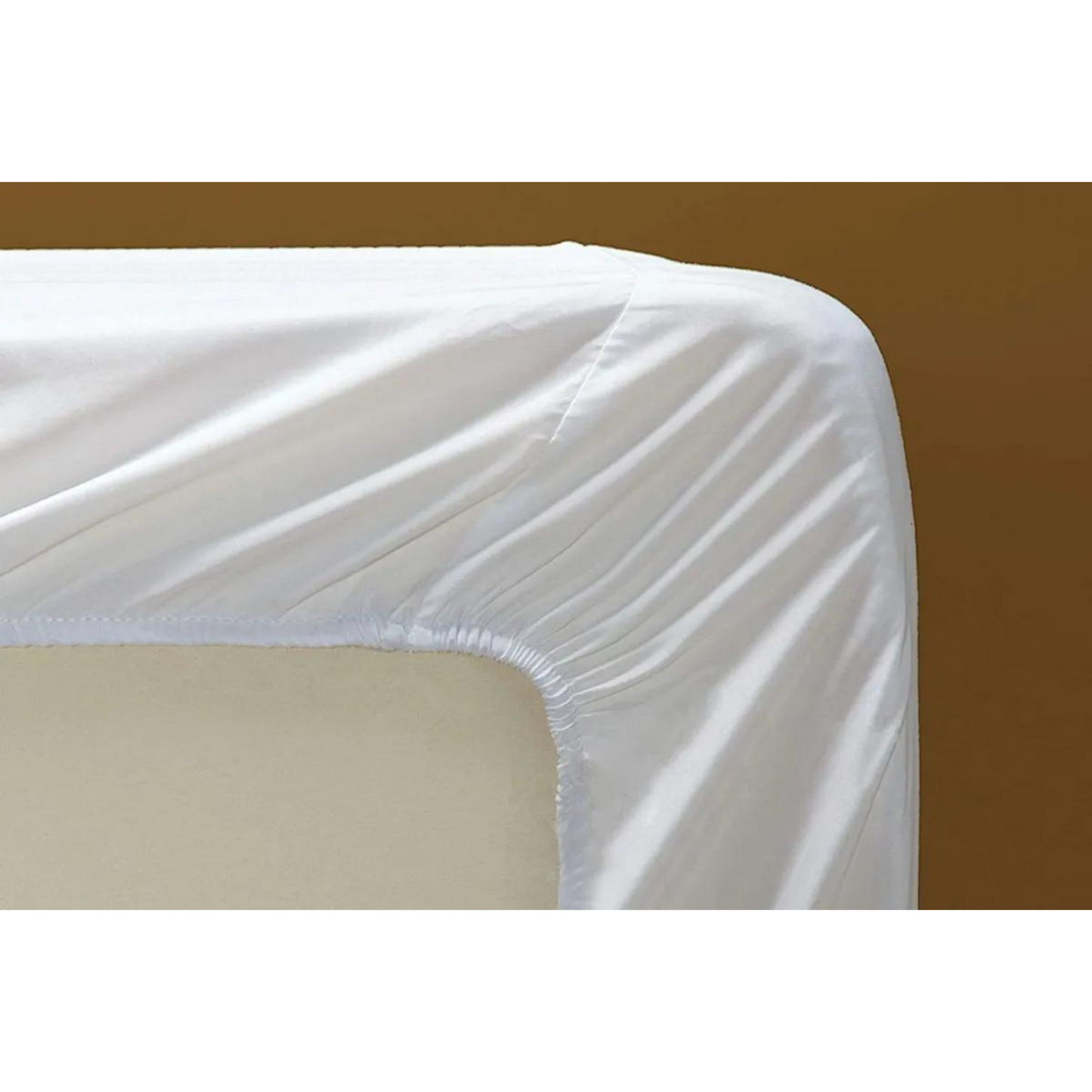 Capa Protetor Colchão Trisoft Health 100% Algodão King Size