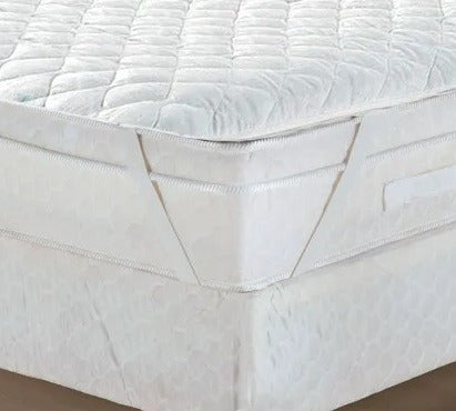 Protetor De Colchão Protect Plus Solteiro